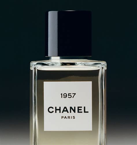 chanel 1975|chanel 1957 john lewis.